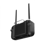 SIYI UniRC  7/7 Pro  Smart Remote Controller Dual Frequency Band 2.4 & 5 GHz Handheld Ground Station  with 1080P Touchscreen RC